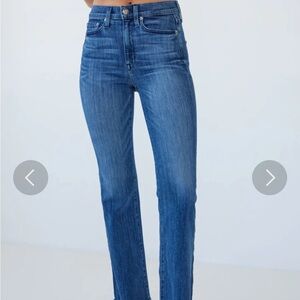 AYR The Pop Jeans BRAND NEW WITH TAGS 27